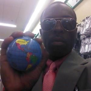 Meet your Posher, Tony